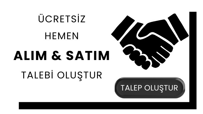 Talep Oluştur