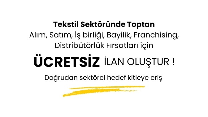 Talep Oluştur