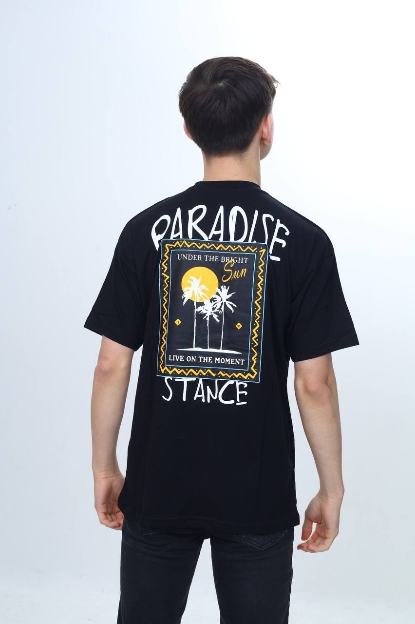 ERKEK ÇOCUK TİŞÖRT - 7022