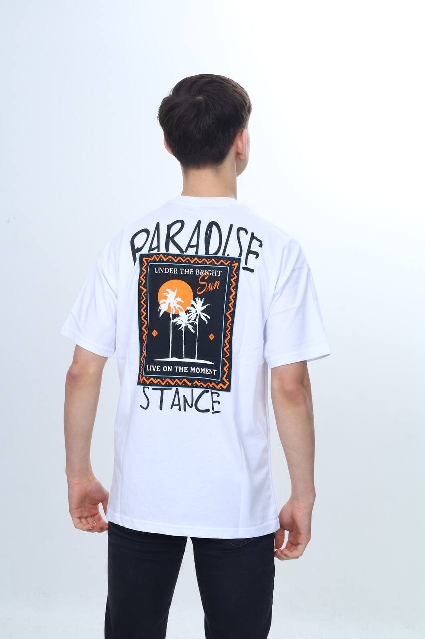 ERKEK ÇOCUK TİŞÖRT - 7022