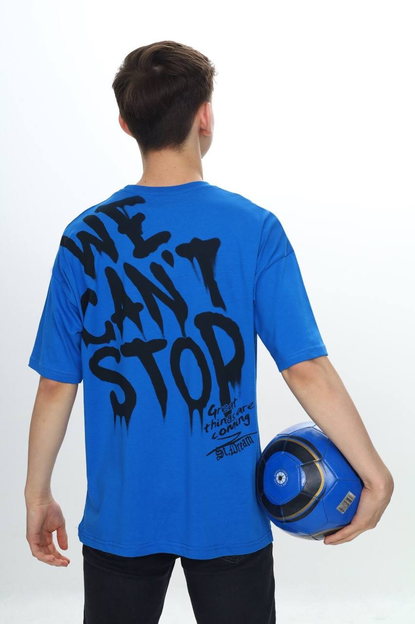 ERKEK ÇOCUK TİŞÖRT - 00002