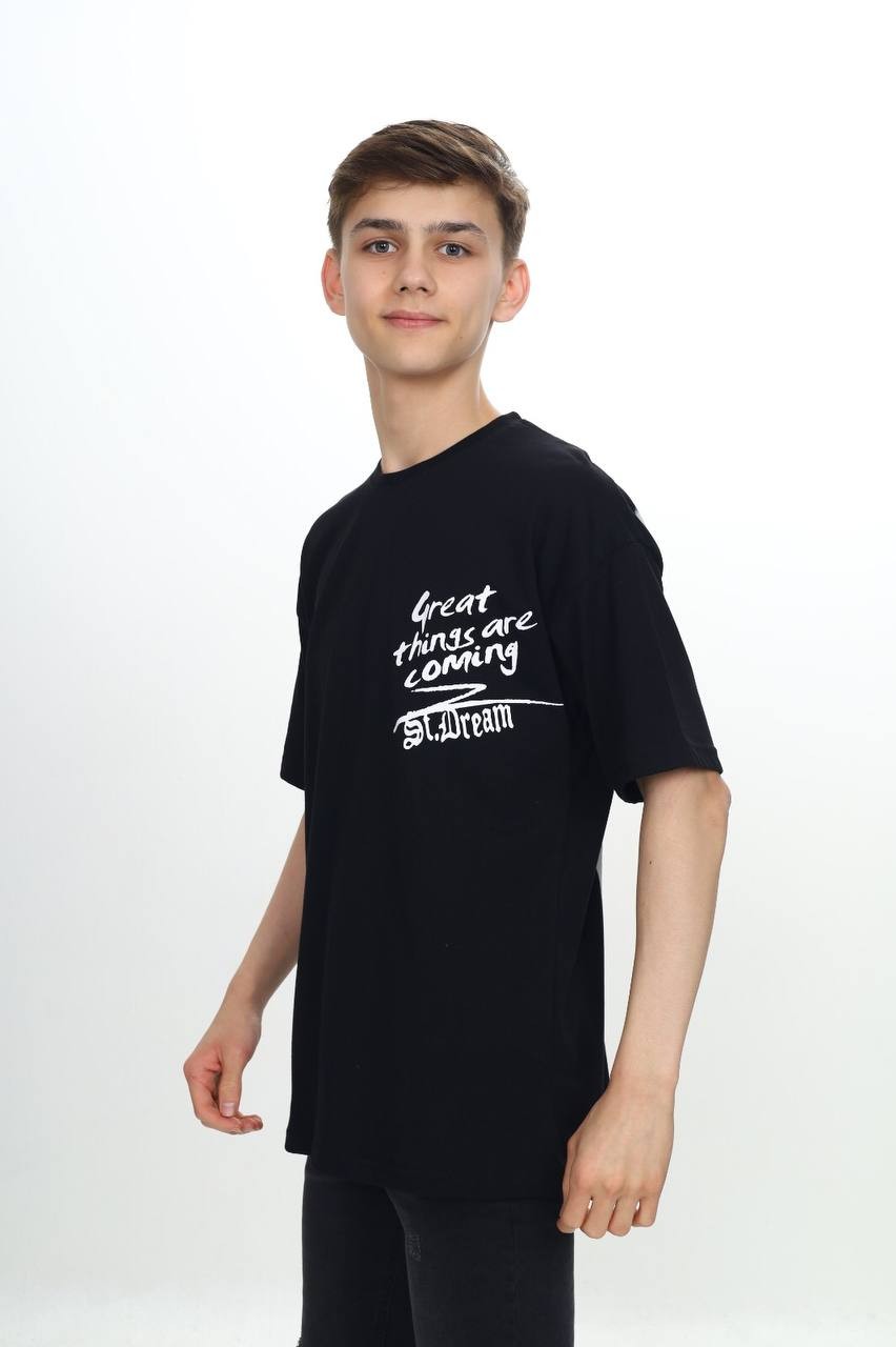 ERKEK ÇOCUK TİŞÖRT - 00002