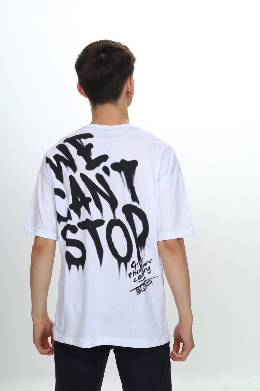 ERKEK ÇOCUK TİŞÖRT - 00002