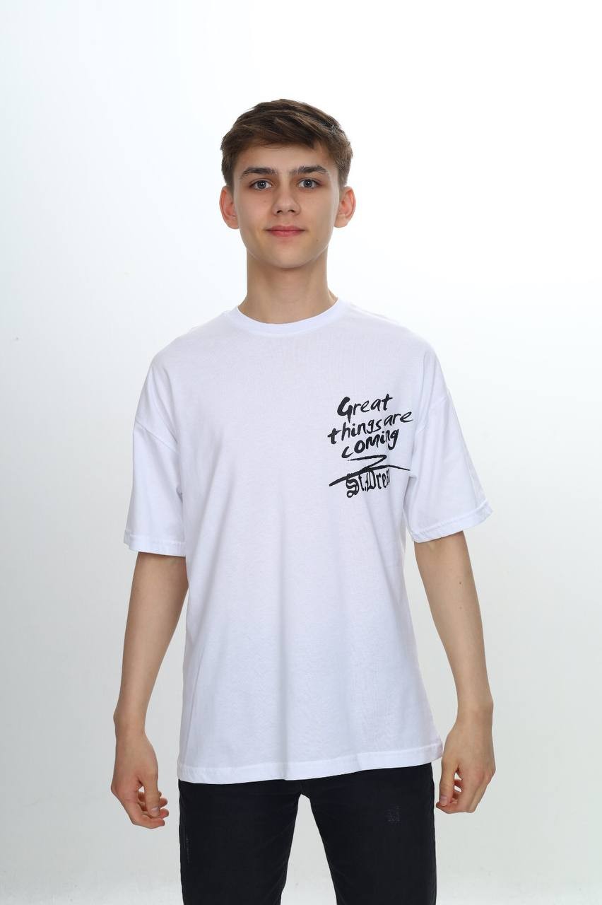 ERKEK ÇOCUK TİŞÖRT - 00002