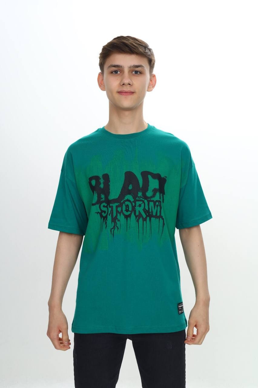 ERKEK ÇOCUK TİŞÖRT - 00005