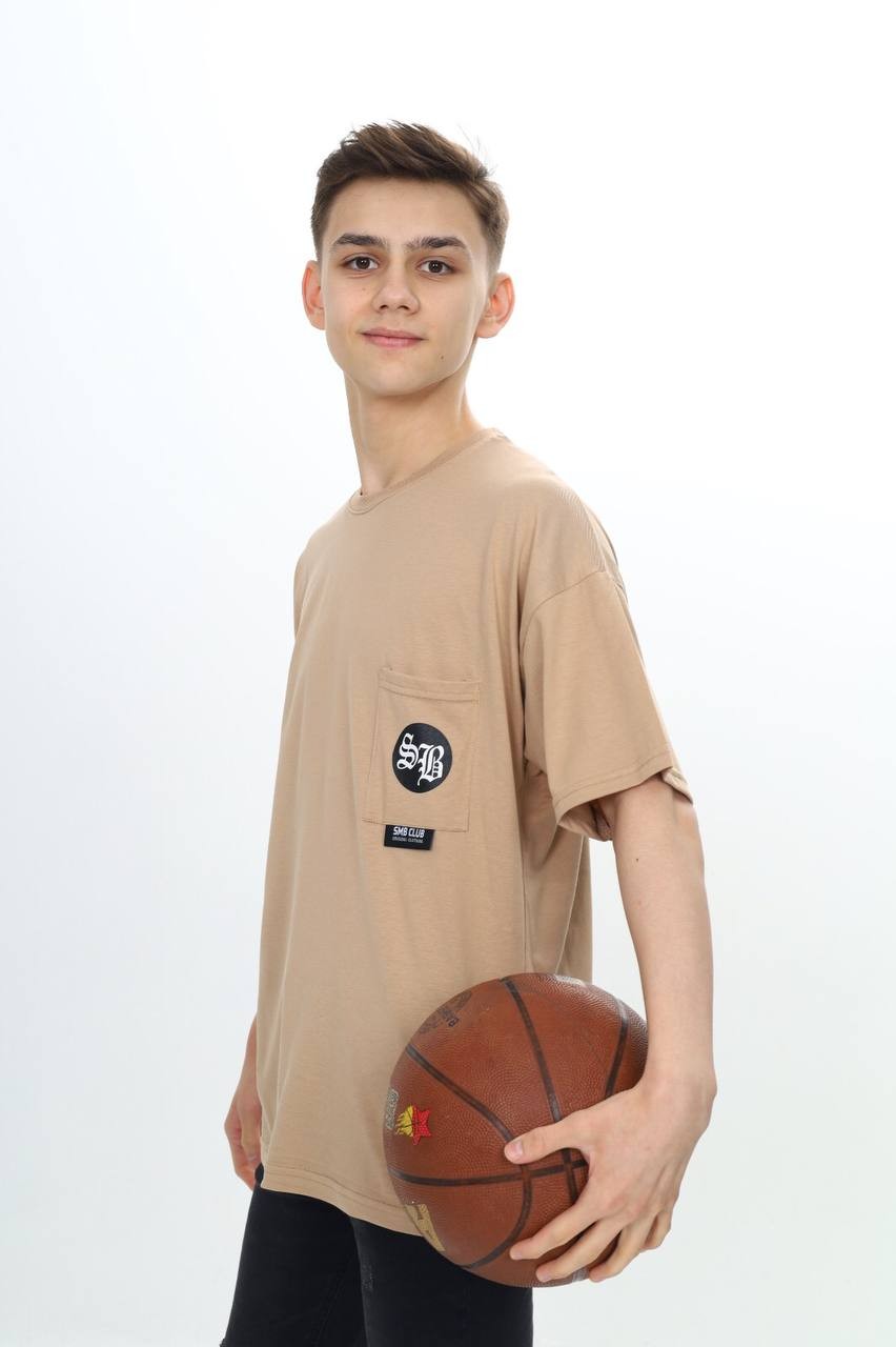 ERKEK ÇOCUK TİŞÖRT - 00006