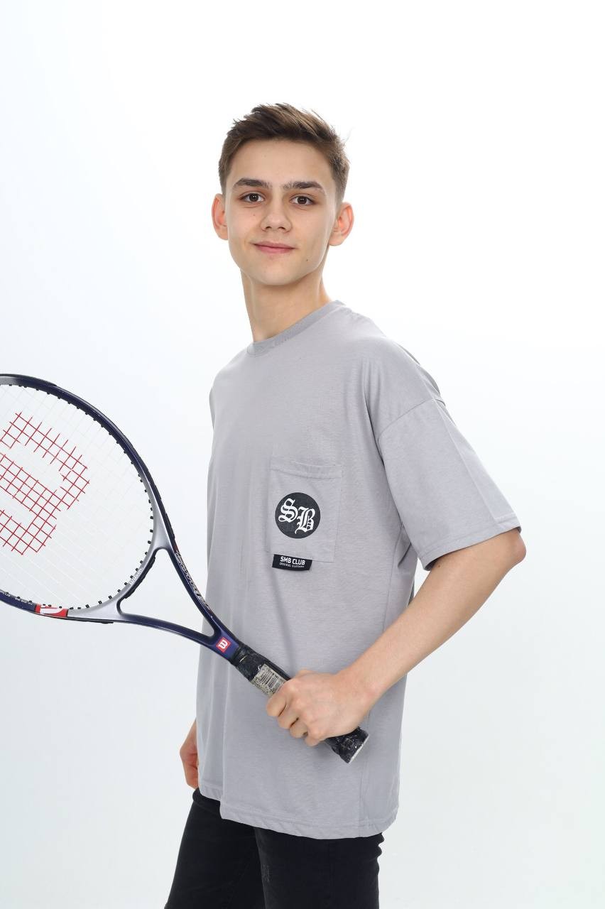 ERKEK ÇOCUK TİŞÖRT - 00006