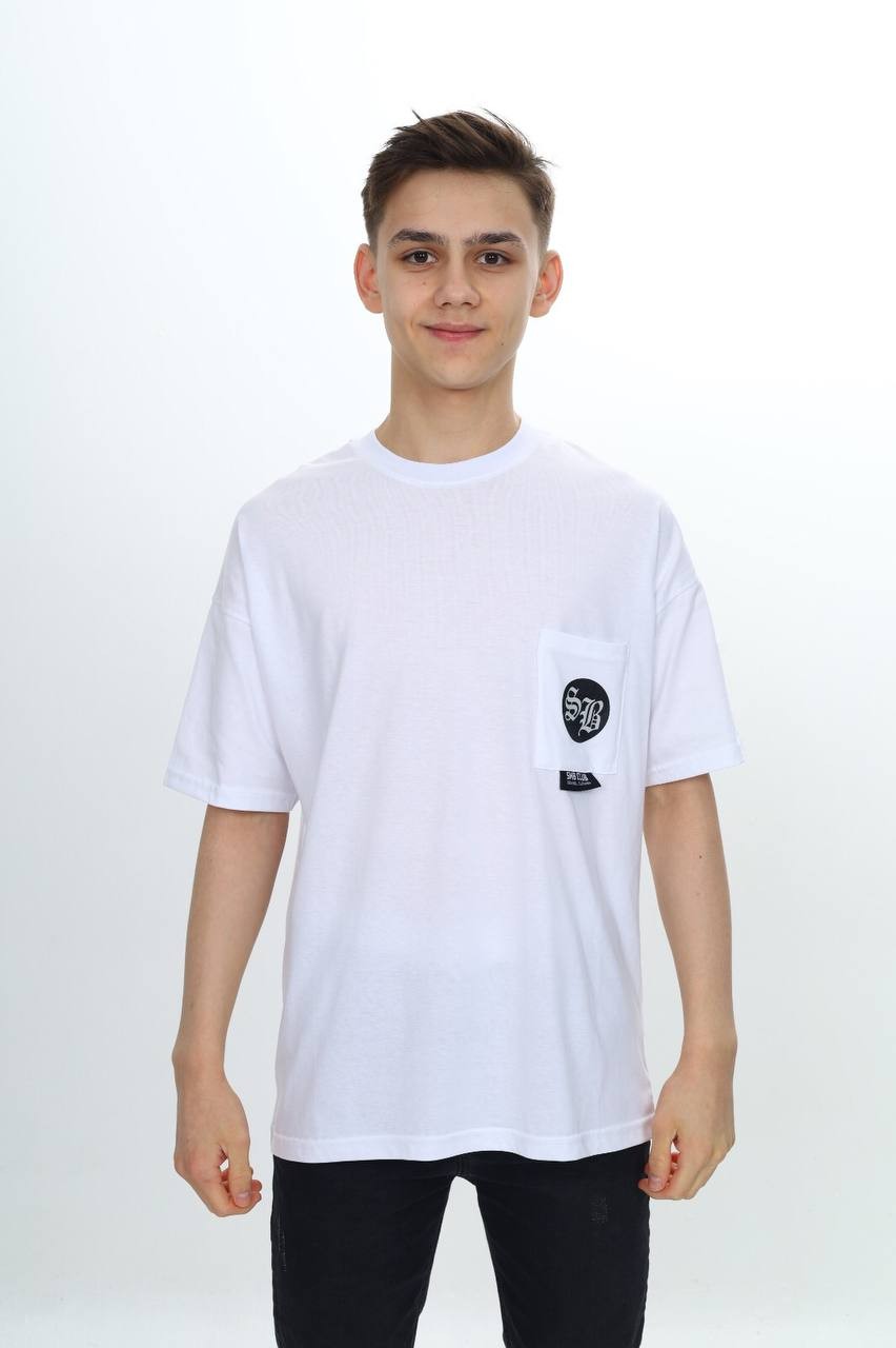 ERKEK ÇOCUK TİŞÖRT - 00006