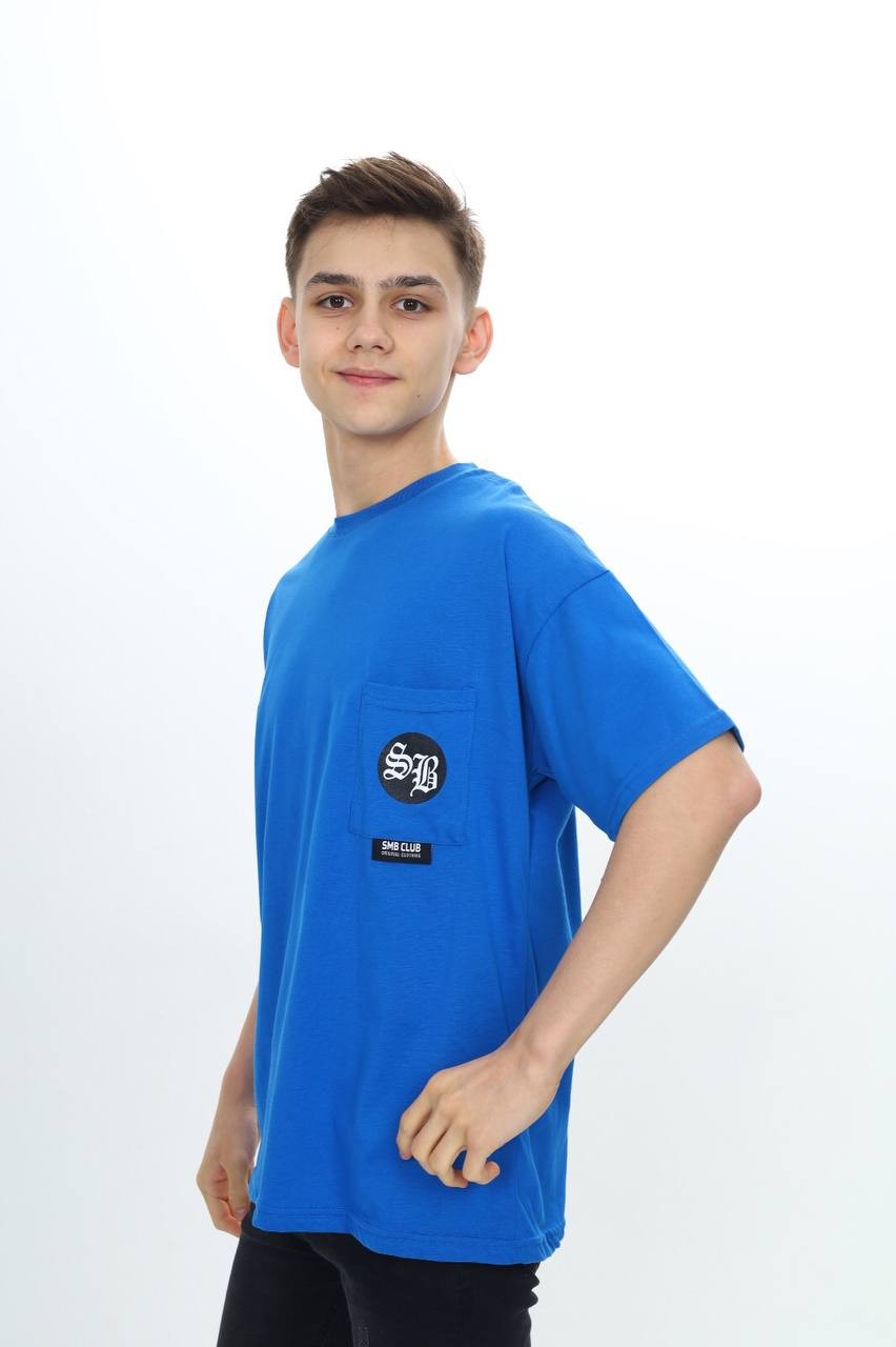 ERKEK ÇOCUK TİŞÖRT - 00006