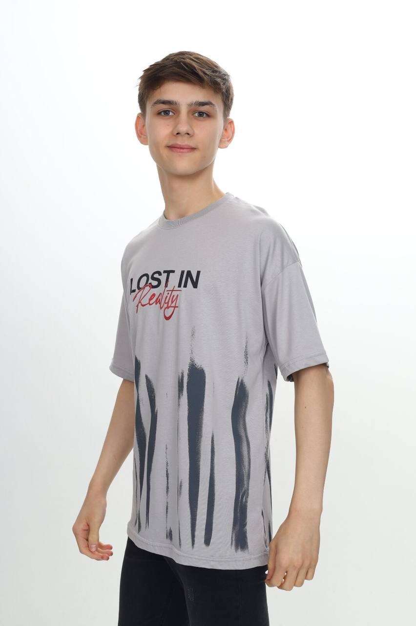 ERKEK ÇOCUK TİŞÖRT - 00007