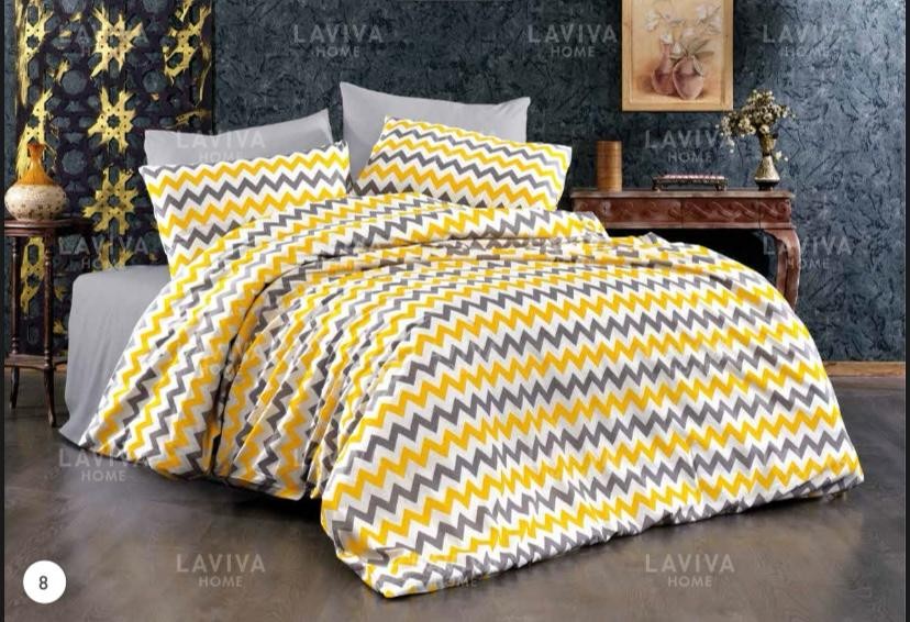 ZİGZAG DESENLİ NEVRESİM - 7255