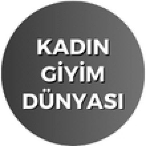 KADIN GİYİM