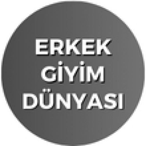 ERKEK GİYİM