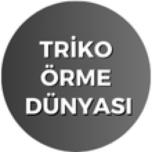 TRİKO ÖRME