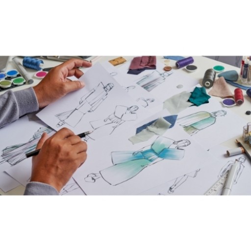 MODA TASARIM HİZMETİ VEREN FİRMALAR